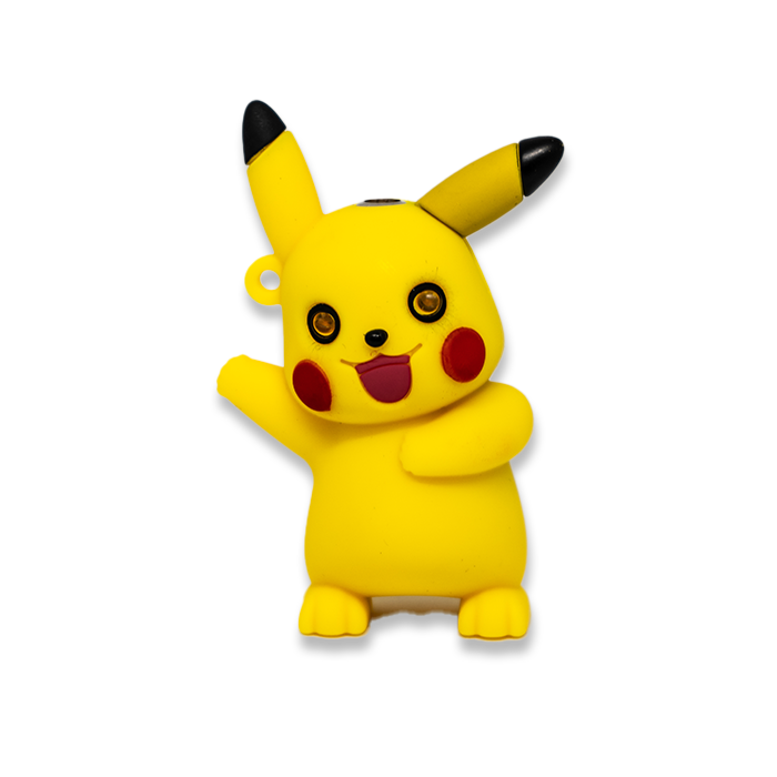 Bricheta Pikachu