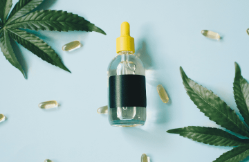 Kuidas muutub kannabinoide tarvitavate inimeste elu?