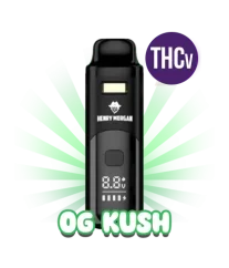 THCv Pod - OG Kush, Sativa