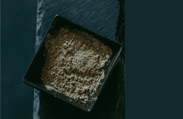 Kratom, taime ajalugu ja päritolu