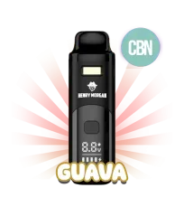 CBN ankštis – gvajava, indiška