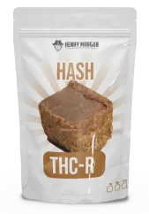 Indica Hash THC-R, 1g - 500g
