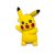 Pikachu più leggero