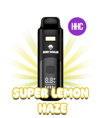 HHC Pod - Super Lemon Haze, 1-2ml