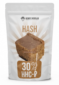 Hachís 30% HHC-P, 1g - 500g