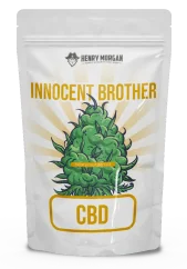 CBD virág 22% erős