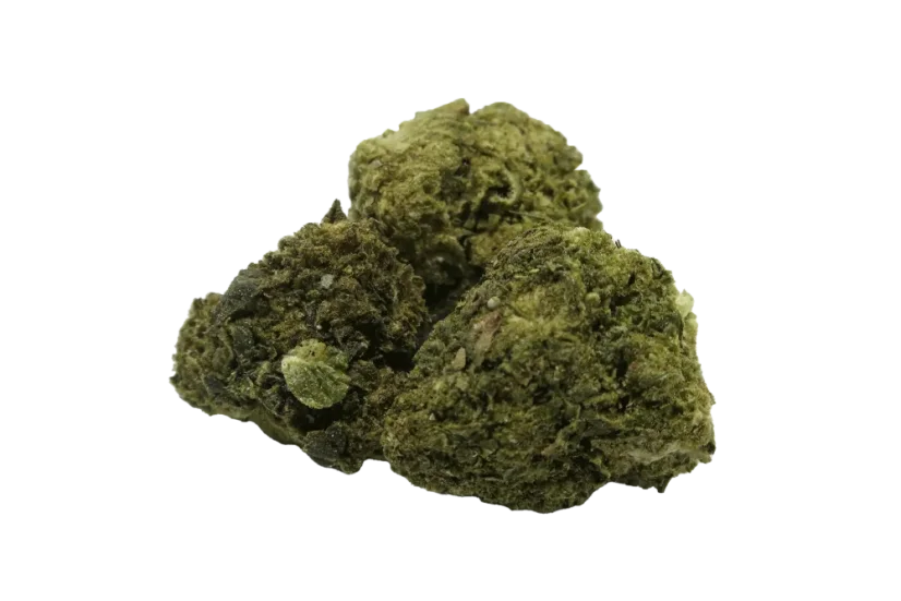 Indica AK-47 HHC 10% - Flower power: 10%