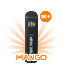 Cápsula HHC-P - MANGO, 1-2 ml