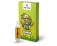 Cartuccia THCv - Guava