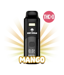 THC-O Pod - Mango, Hybrid