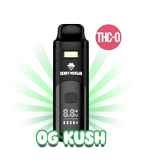 THC-O Pod - OG Kush, Hybrid
