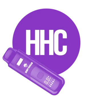 HHC PODS