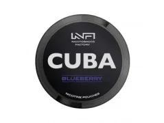 CUBA Áfonya -30mg/zsák