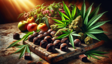 Kas endokannabinoidsüsteemi saab stimuleerida?