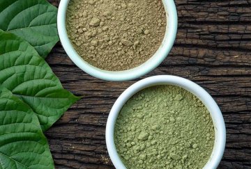 Mis on kratom