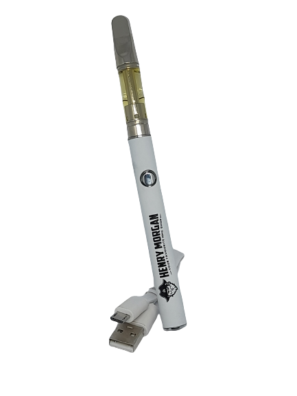 Henry Morgan | Vapes