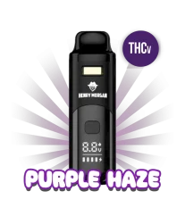 THCv Pod - Purple Haze, Sativa