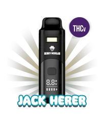 THCv Pod - Jack Herer, Sativa