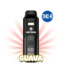 THC-R Pod - Guava, 1-2ml