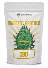 Kwiat CBD 22% Mocny