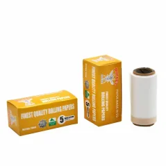 Hornet 5m Roll – Galben Clasic
