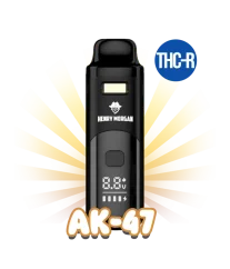 THC-R Pod - AK-47, 1-2ml