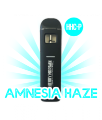 Pod HHC-P - Amnesia Haze, 1-2 ml