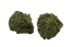 Indica AK-47 HHC 10% - Flower power: 10%