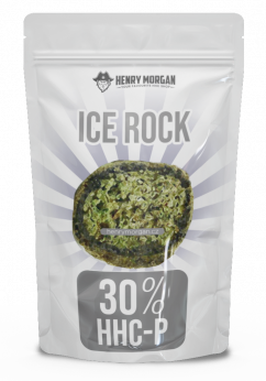Icerock 30% HHC-P, 1 g - 500 g