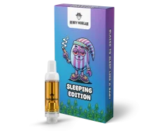 H4-CBD Sleep Cartridge - Watermelon