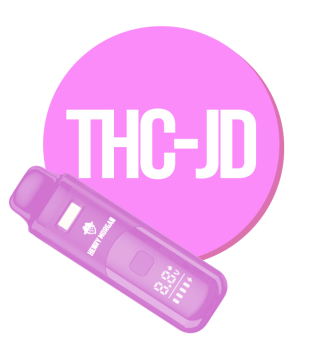 Mis on THC-JD?