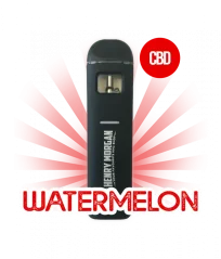 CBD Pod - Watermelon, 1-2 ml
