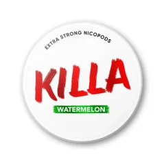 Killa Meloun - (Extra Erős nicopodok 12mg/zsák)