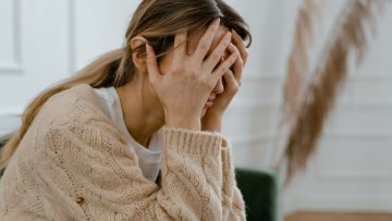 CBD in stres: Znebite se stresa, depresije in tesnobe