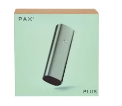 PAX Plus vaporizér – Zelená