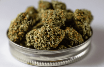 HHC, HHC-O ja HHC-P kannabinoidide võrdlus
