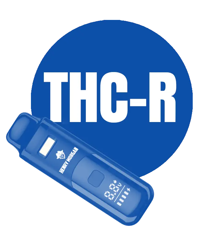 THC-R