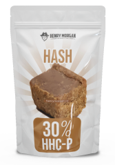 Haschisch 30% HHC-P, 1g - 500g