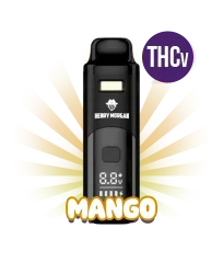 THCv Pod - Mango, Sativa