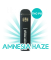 THC-PO Pod - Amnesia Haze, 1-2ml