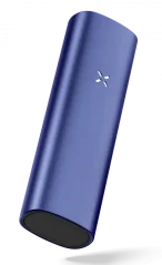 PAX Plus vaporizér – Modrá