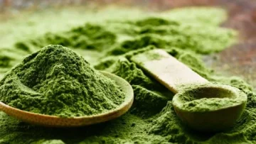 Natuke kratomist