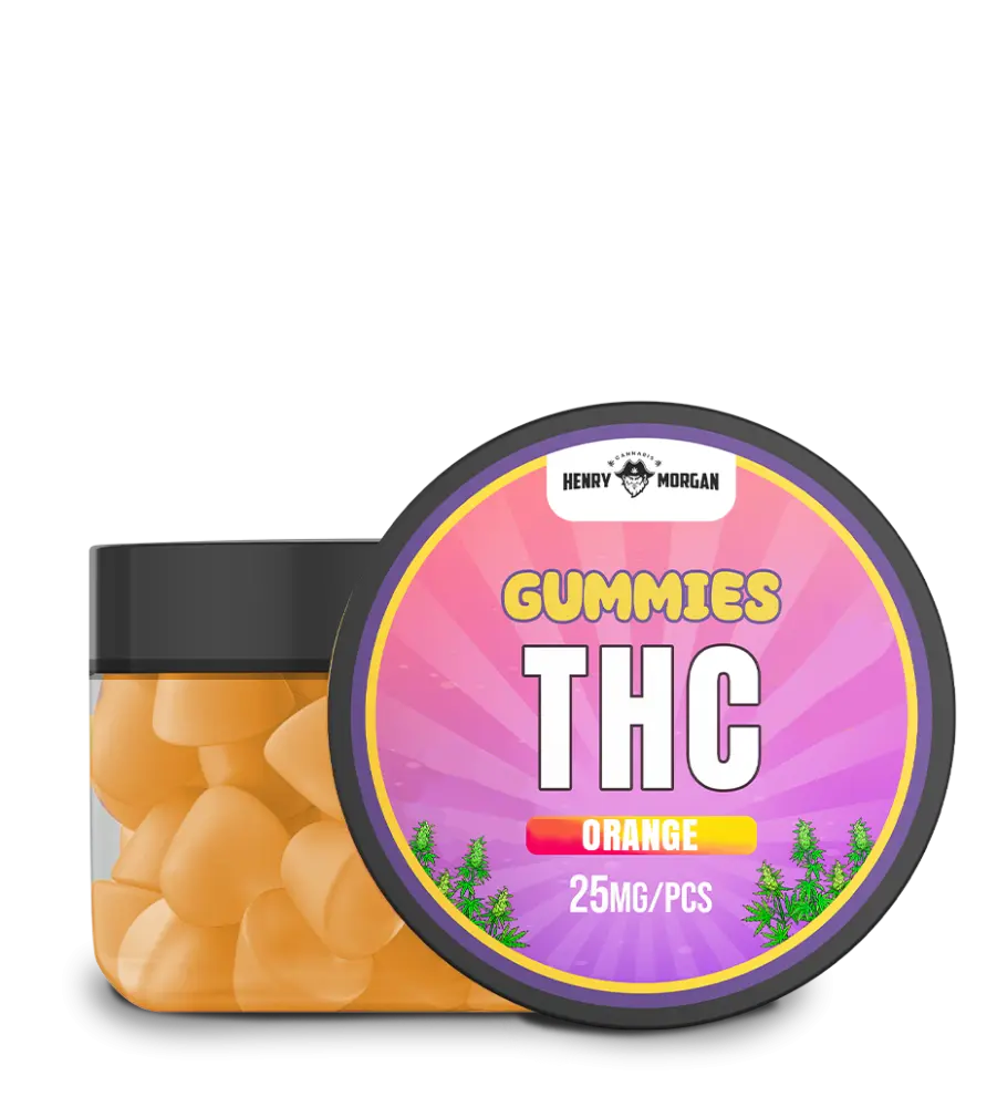 THC