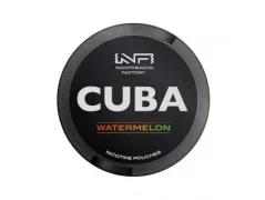 CUBA Dinnye - 30mg/zsák