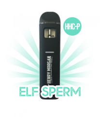 HHC-P Pod - Elf spermium, 1-2ml
