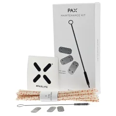 PAX Maintenance Kit – sada pro údržbu vaporizéru PAX