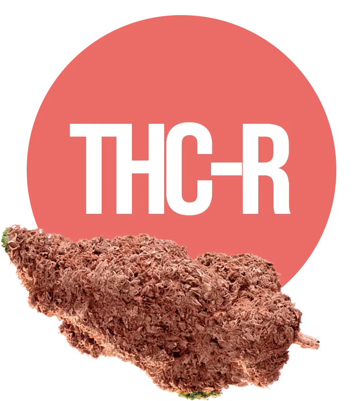 THC-R