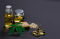 Cannabis and cosmetics. How can it help?