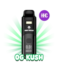 HHC Pod - OG Kush, 1-2ml