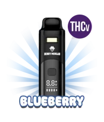 THCv Pod - Blueberry, Sativa